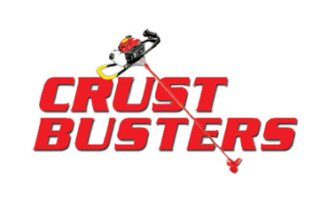 Crustbusters